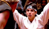Así luce Ralph Macchio, el niño de Karate Kid | Fotogalería | Radio ...