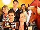 A Talking Pony? Pictures - Rotten Tomatoes