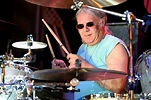 Deep Purple's Ian Paice Says His Mini-Stroke Forced Recent Cancellations