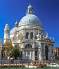 Venice: Basilica Santa Maria della Salute (Saint Mary of Health) - The ...