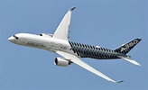 Airbus A350 XWB - Simple English Wikipedia, the free encyclopedia