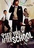 See You After School filme - Veja onde assistir