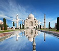 Cómo visitar el Taj Mahal, guía y consejos - IATI Seguros