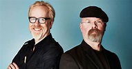 MythBusters – Discovery, Inc.