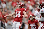 Oklahoma K Zach Schmit Shaking Off Early Nerves And 'Ready to Go' When ...