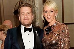 James Corden and wife welcome third child | Page Six