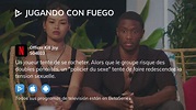 Ver Jugando con Fuego temporada 4 episodio 3 en streaming | BetaSeries.com