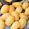 Madeleines (the Best, Easiest Recipe, with Video!) - Sugar Spun Run