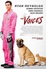 The Voices (Film, 2014) - MovieMeter.nl