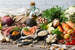 最健康又容易的地中海飲食法 研究：若錯誤搭配 效果歸零 - 健康 - 中時新聞網