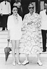 Wallis Simpson y Eduardo VIII: su estilo en 15 fotos - Elevades.com