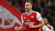 Calum Chambers Biography: Age, Height, Achievements, Controversy and ...