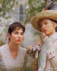Isabelle Adjani & Kathrine Boorman - "Camille Claudel" (1988) - Costume ...