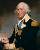 Horatio Gates - Great American Biographies - Constitutional Law Reporter