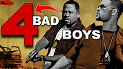 BAD BOYS 4 O FILME ( POSSÍVEL DATA DE ESTREIA) - YouTube