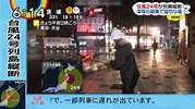 《日本記者神演技》尋找被颱風連根拔起的路樹 換個角度再演一次…… | 宅宅新聞