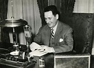Juan Domingo Perón, 71 años del peronismo