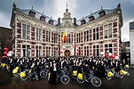 🏛️ Utrecht University (Utrecht, Netherlands) - apply, prices, reviews ...
