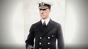 Meet Capt. Stanley Lord | Secrets of the Dead | NJ PBS