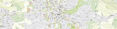 Download Stadtplan Coburg