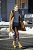 63 Winter Outfit Ideas From New York Fashion Week Fall 2013 - Glamour
