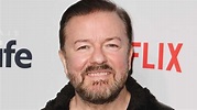 Ricky Gervais Net Worth: A Closer Look Into His Luxury Life! - The Hub