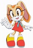 Cream the Rabbit | Sonic X: Heroes Forever Wiki | Fandom