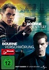 Die Bourne Identität SE / Die Bourne Verschwörung [Alemania] [DVD ...