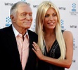 Hugh Hefner's wife breaks silence on Playboy founder's death | IBTimes UK