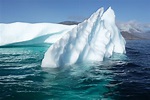 Climate Scientists Sound the Alarm: Warming Greenland Ice Sheet Passes ...