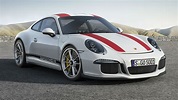 The Porsche 911 R is a racing car for road and track | Torque