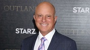 STARZ CEO Chris Albrecht's Departure and the Future of Outlander