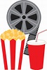 Film and movie clipart clipartix - Cliparting.com