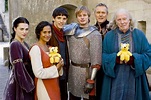 Merlin Cast Photos - The Merlin cast Photo (9030432) - Fanpop