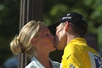 ¿Quién es Kristin Richard y cuánto tiempo estuvo casado Lance Armstrong ...