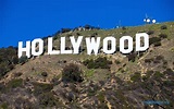 Hollywood Sign Wallpapers - Wallpaper Cave