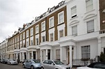 AKTUALISIERT: 2022 - 2 bedroom, 1 bathroom Pimlico family flat ...