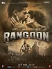 Saif Ali Khan, Shahid Kapoor and Kangana Ranaut's Rangoon first look ...