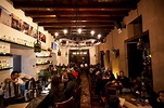 Museo del Pisco | Bar Centro de Lima | DiversionenLima.com