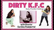 Dirty KFC: With Award Winning Director Carolina Giammetta - YouTube