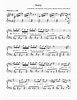 Justin Bieber - Sorry [Updated] Sheet music for Piano (Solo ...