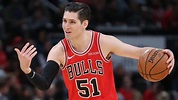 Ryan Arcidiacono is the Bulls' Best Healthy Point Guard - Basketball Index