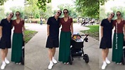 Bastian Schweinsteiger und Ana Ivanovic: Baby Nummer 2 ist unterwegs!