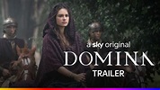 Domina (TV Series 2021 - Now)