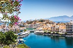 What to see and do in Agios Nikolaos - Attractions, tours, and ...