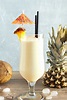 The classic Pina Colada recipe | Mix That Drink