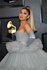 62nd Annual GRAMMY Awards – Arrivals - POPline