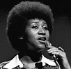 Amerikanische Soul-Sängerin: Aretha Franklin – Die "Queen of Soul" - Bilder & Fotos - WELT