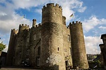 Enniscorthy Castle | Wexford | Places to Visit in Ireland's Ancient East.