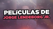 Las mejores películas de Jorge Lendeborg Jr. - YouTube